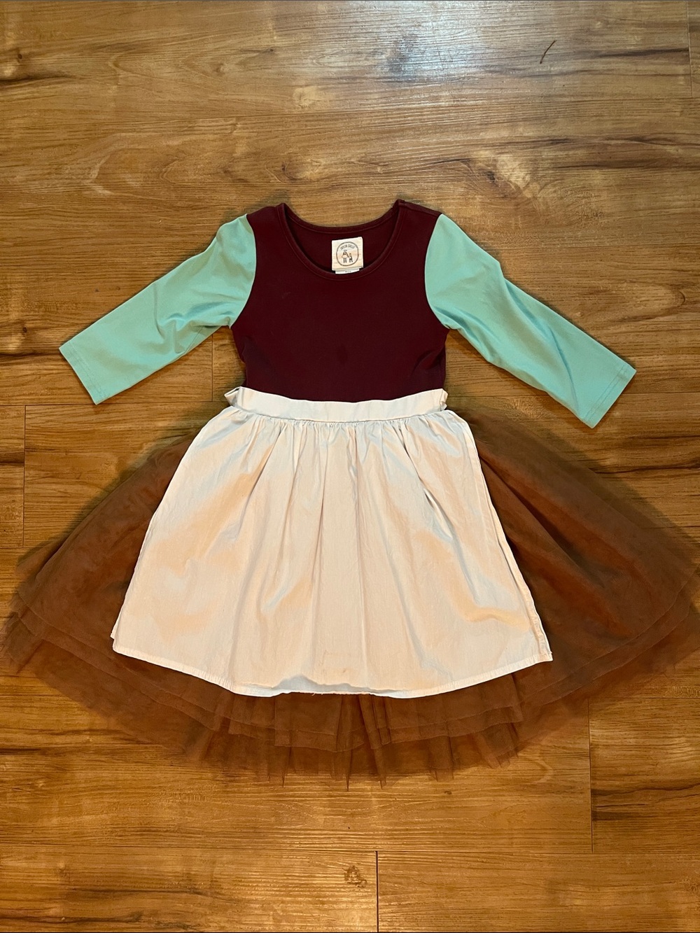 cinderella servant dress